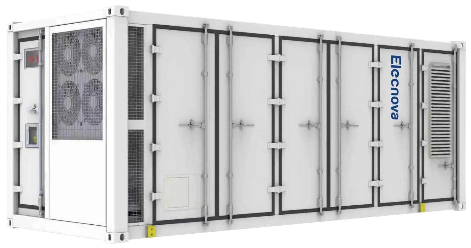Elecnova ECO-E20FT2170LP-2