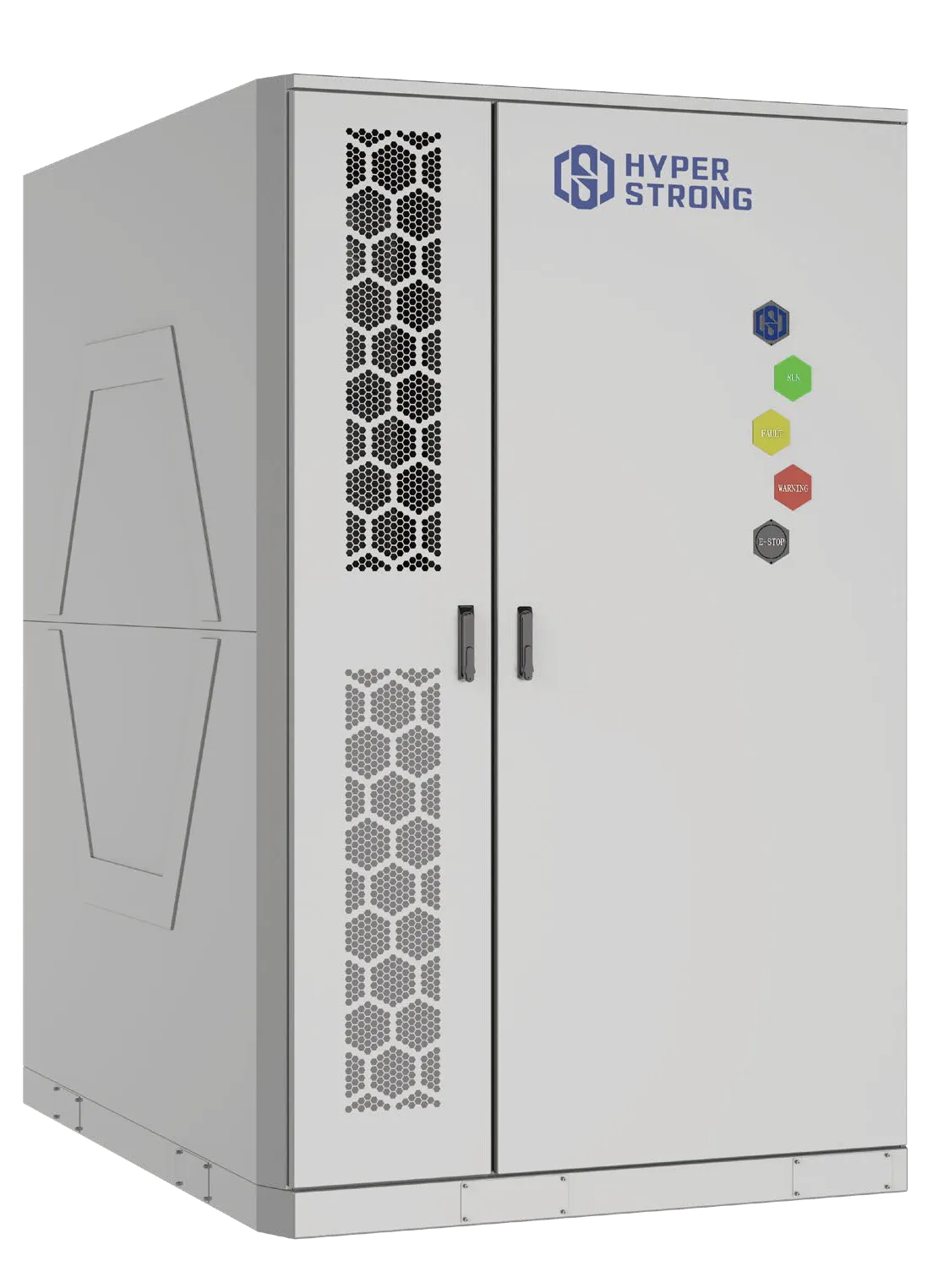 Hyperstrong HyperCube C&I II Max