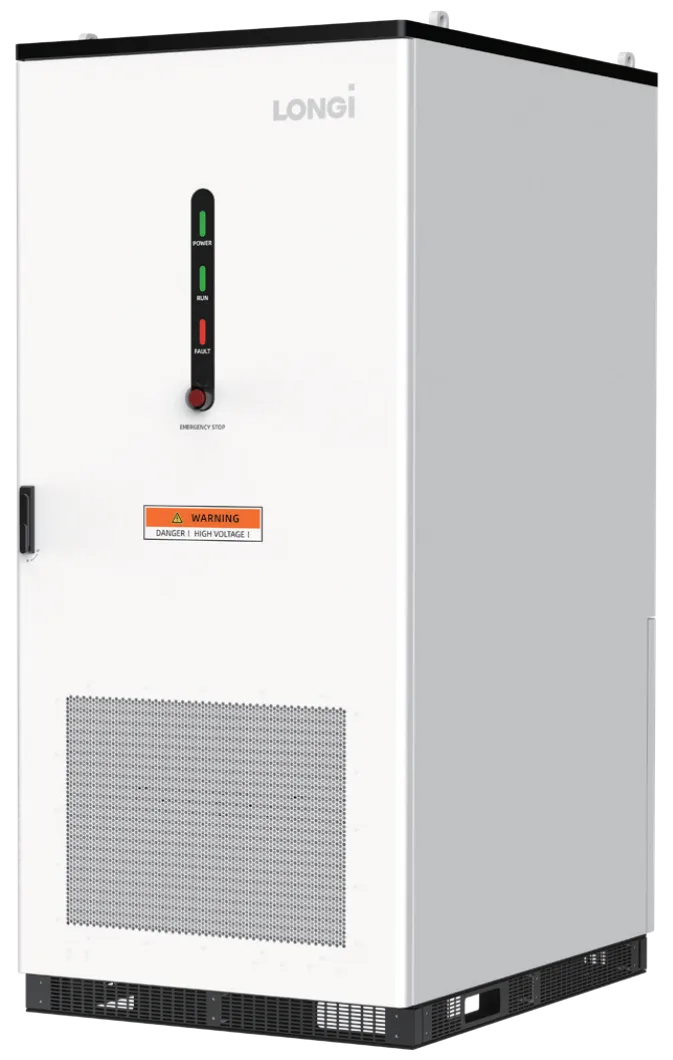 LONGi OmniCube L233